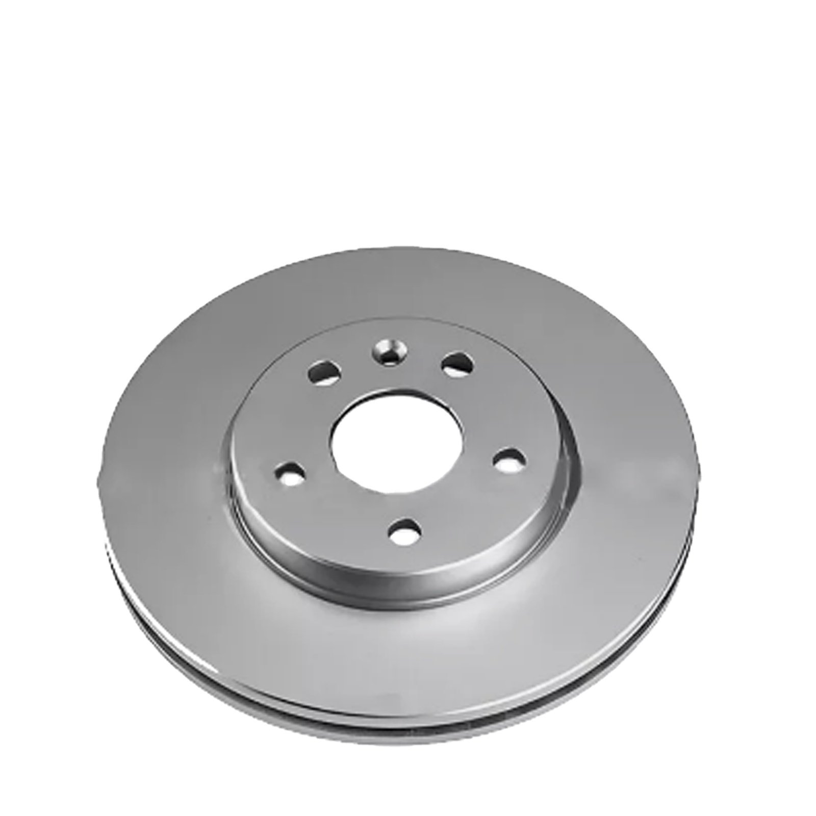New Rear Left or Right Brake Disc Rotor for TESLA X 2016-2021 1027632-00-B 102763200B for Car Brake Discs